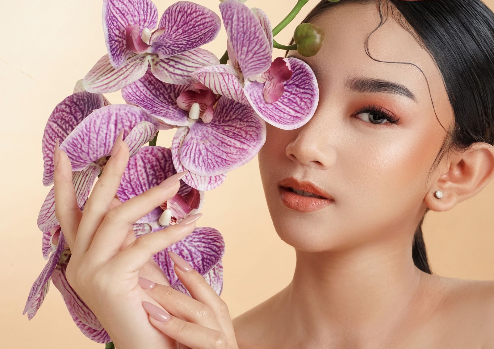 Ameline Beauty Jakarta Tebet Eyelash Service
