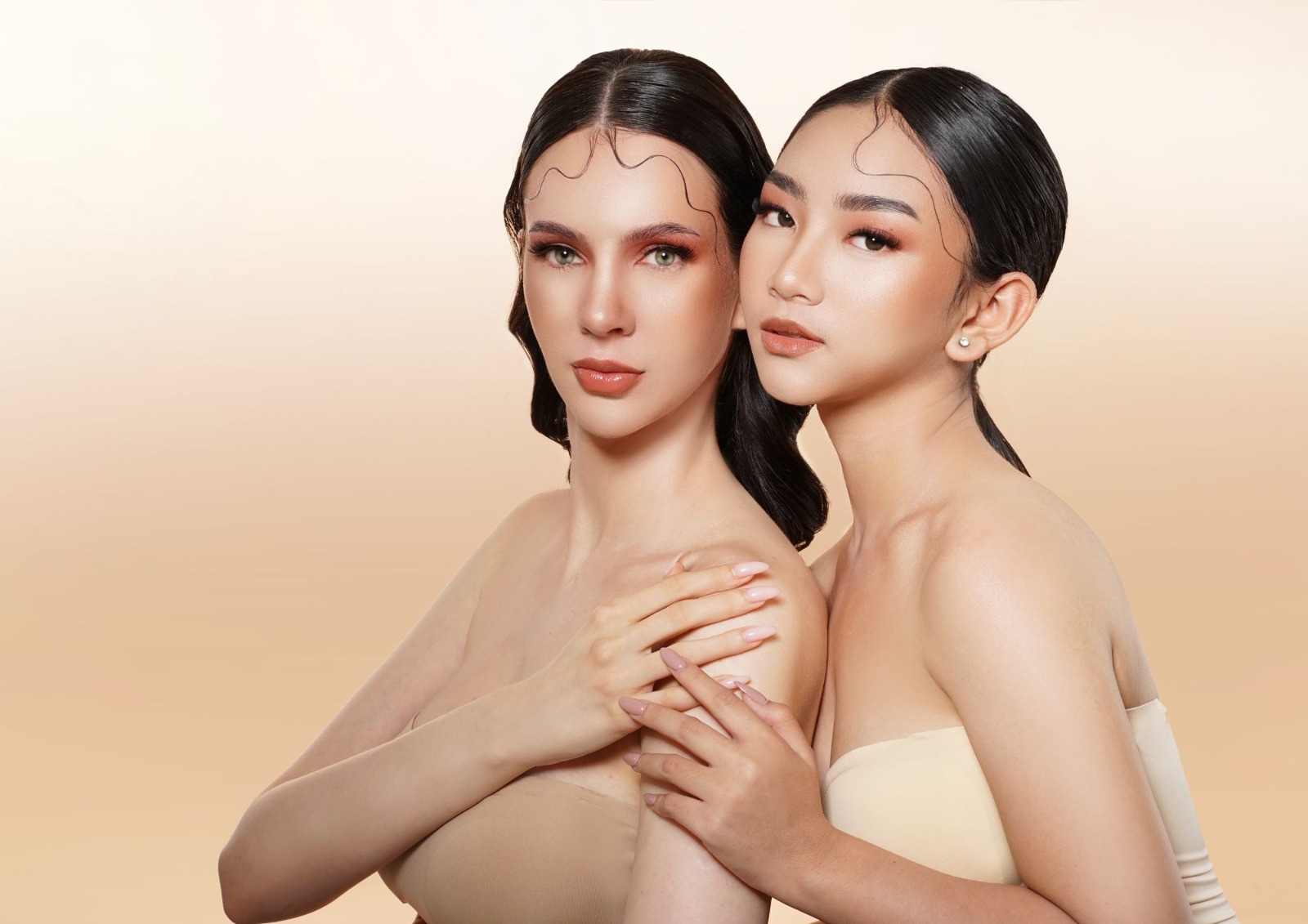 Ameline Beauty Jakarta Tebet Eyelash Services