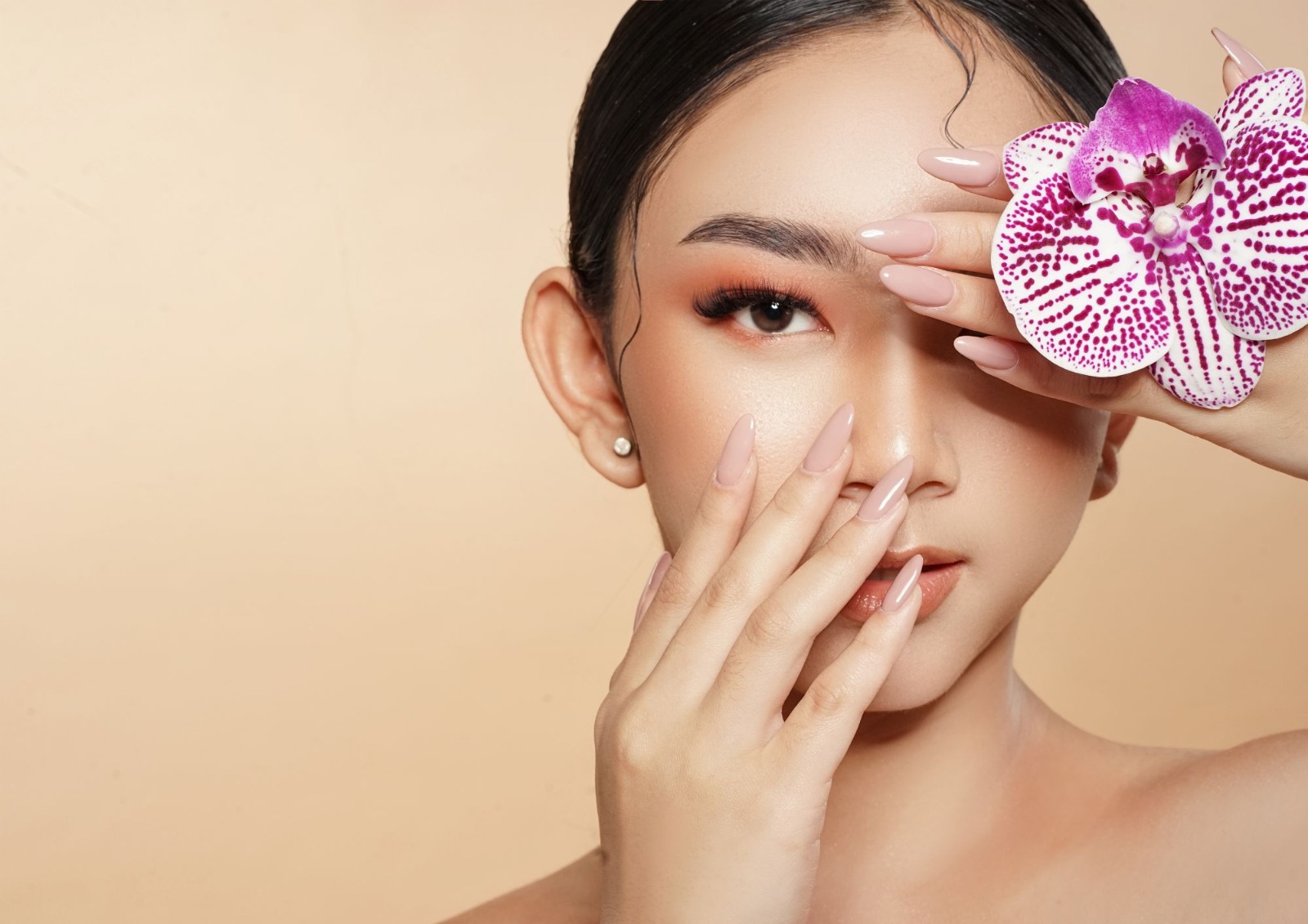 Ameline Beauty Jakarta Tebet Eyelash