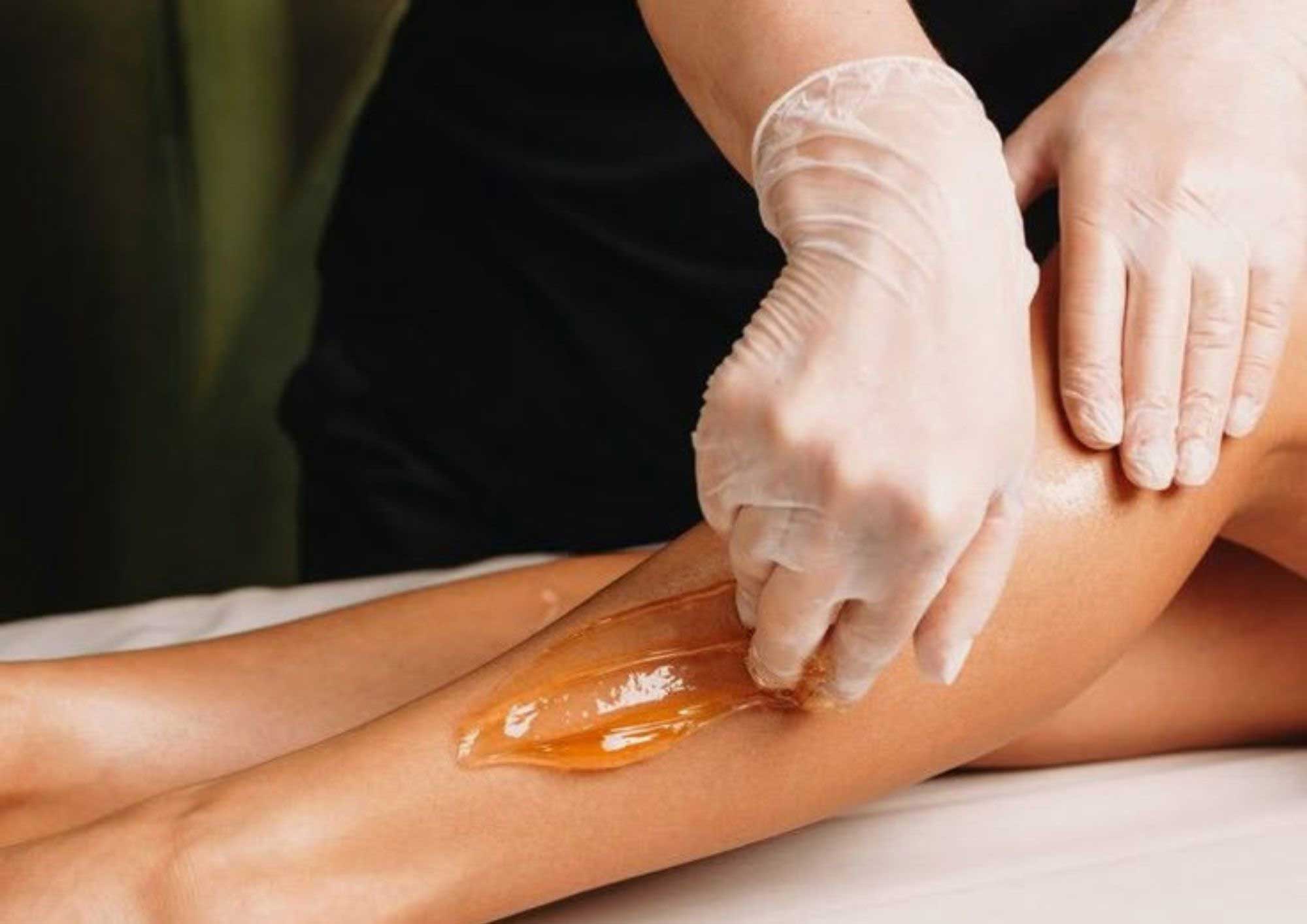 Waxing Ameline Beauty Tebet Jakarta Selatan