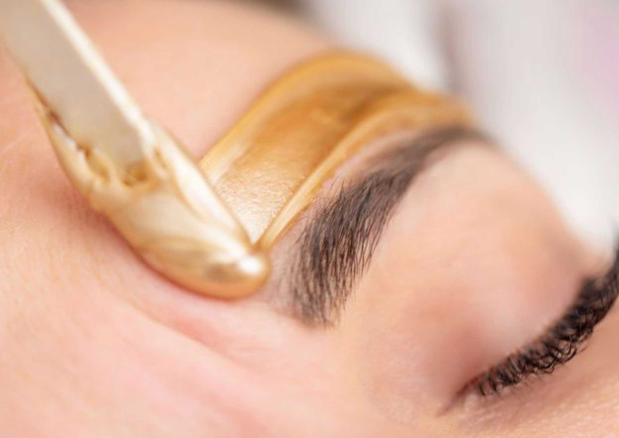 Waxing Ameline Beauty Tebet Jakarta