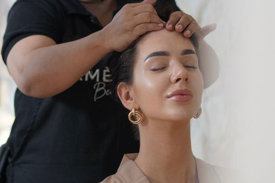 Spa and Wellness Ameline Beauty Tebet Jakarta Selatan