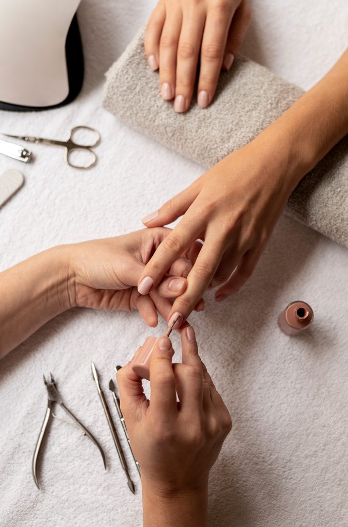 Panduan Lengkap Nail Treatment: Jenis, Manfaat, dan Cara Perawatannya