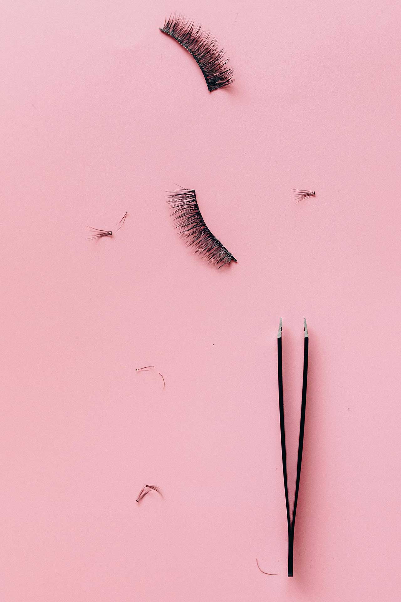 Aftercare Eyelash Extension Agar Tidak Cepat Rontok