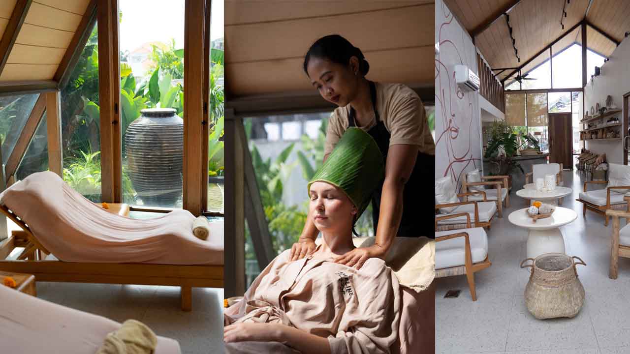 Ameline Beauty Bali Area