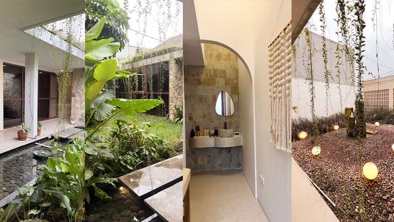 Ameline Beauty Tebet Area