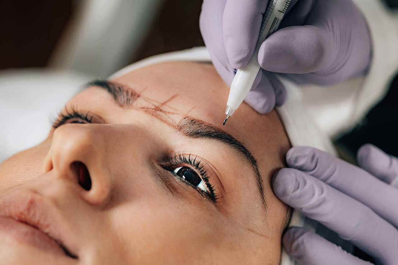 Panduan Brow Treatment Sulam Alis, Microblading, dan Brow Lamination
