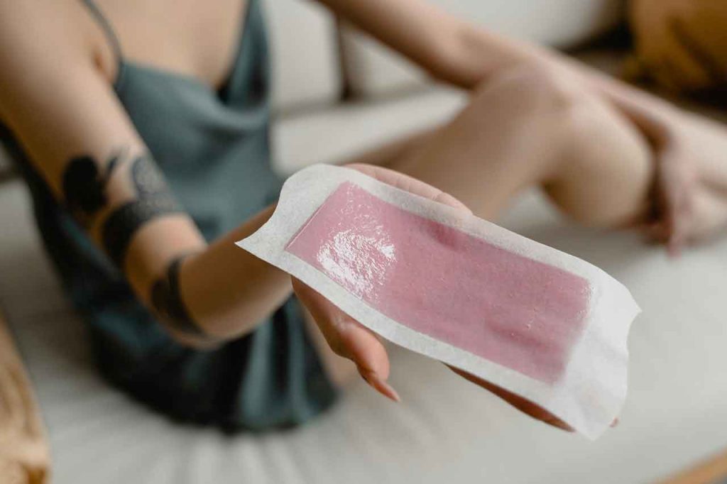 Panduan Lengkap Waxing Jenis, Manfaat, dan Tips Sebelum Treatment