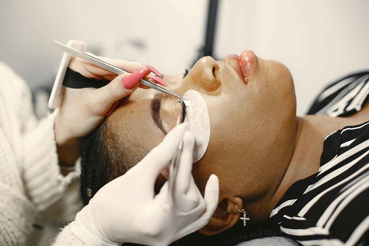 Cara Merawat Eyelash Extension Agar Tidak Cepat Rontok Panduan Lengkap untuk Bulu Mata Indah Tahan Lama