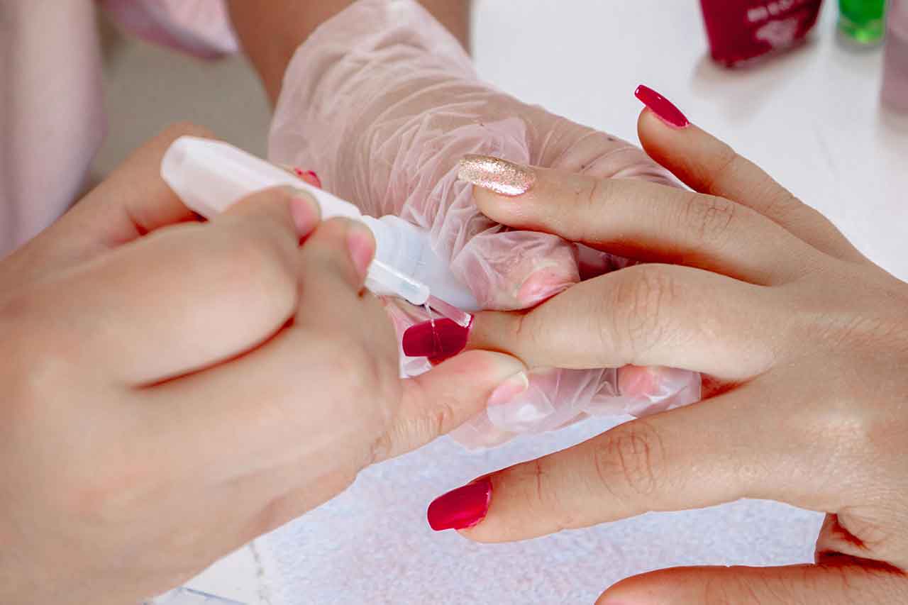 Cara Merawat Kuku Setelah Gel Polish Agar Tidak Cepat Rusak Panduan Lengkap untuk Kuku Indah Tahan Lama