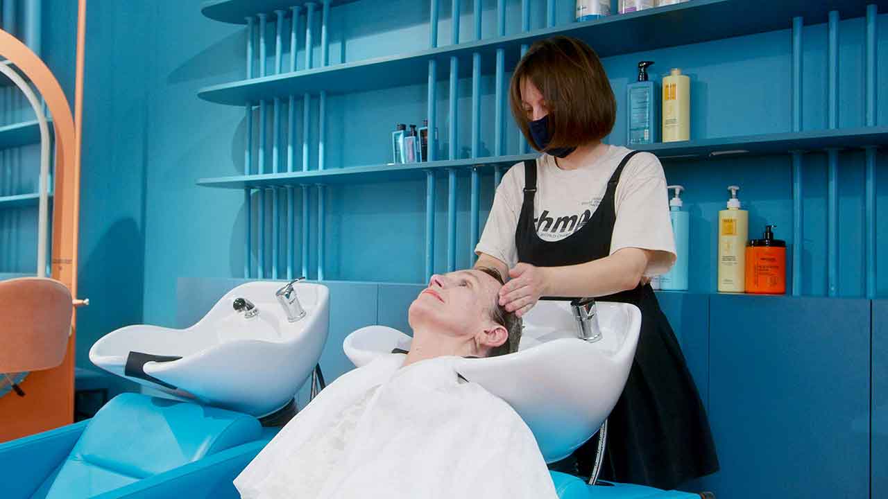 Apa Itu Hair Mask