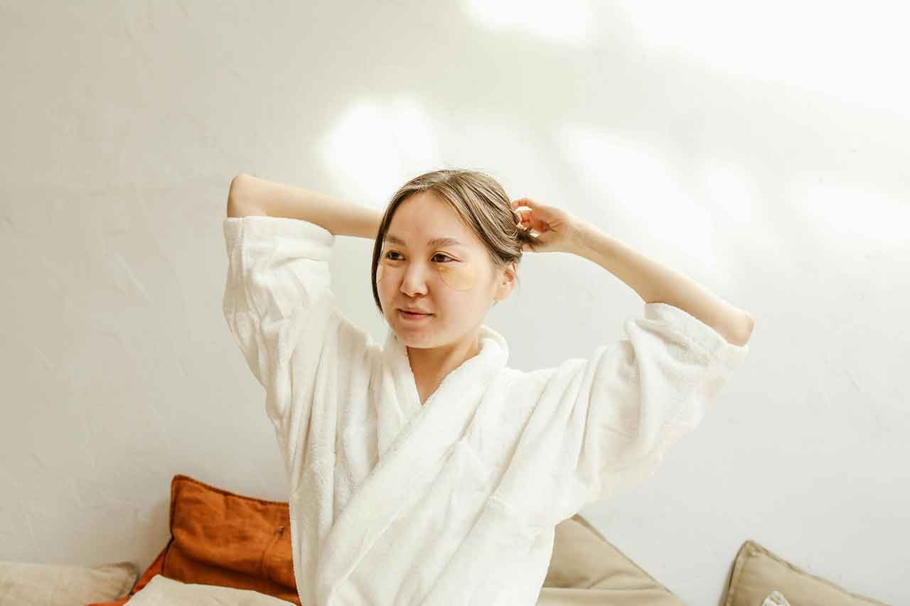Apa Itu Hair Spa