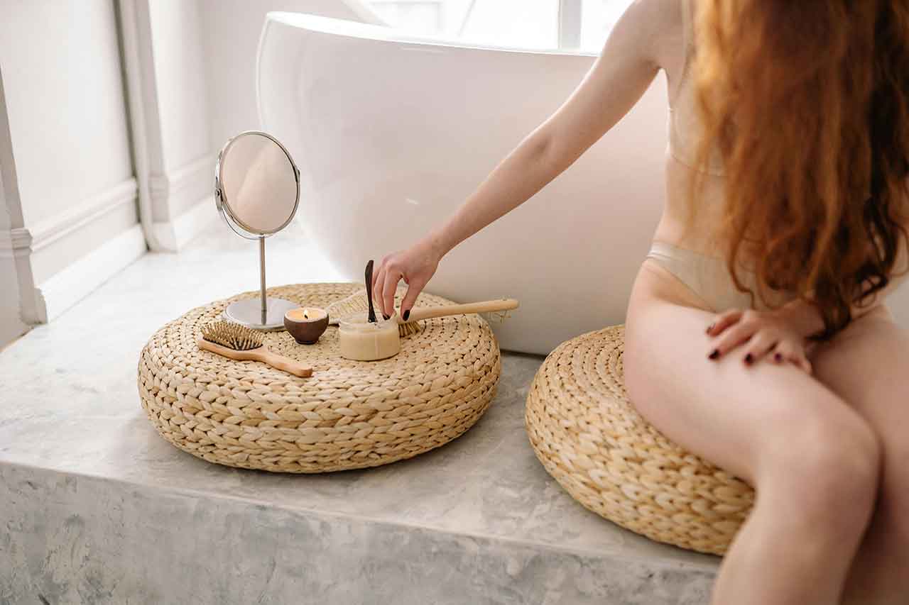 Kapan Iritasi Setelah Waxing Perlu Diwaspadai
