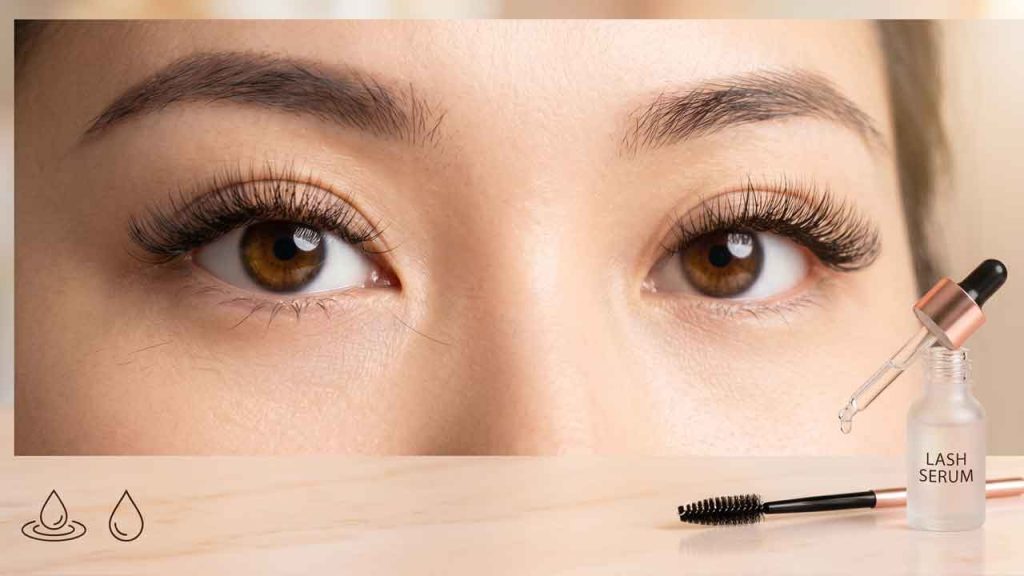 Kenapa Eyelash Extension Cepat Rontok Ini Penyebabnya yang Wajib Kamu Tahu