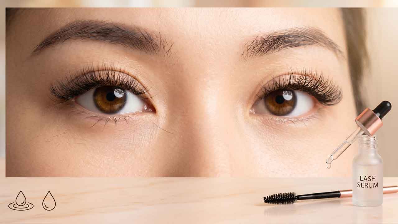 Kenapa Eyelash Extension Cepat Rontok Ini Penyebabnya yang Wajib Kamu Tahu
