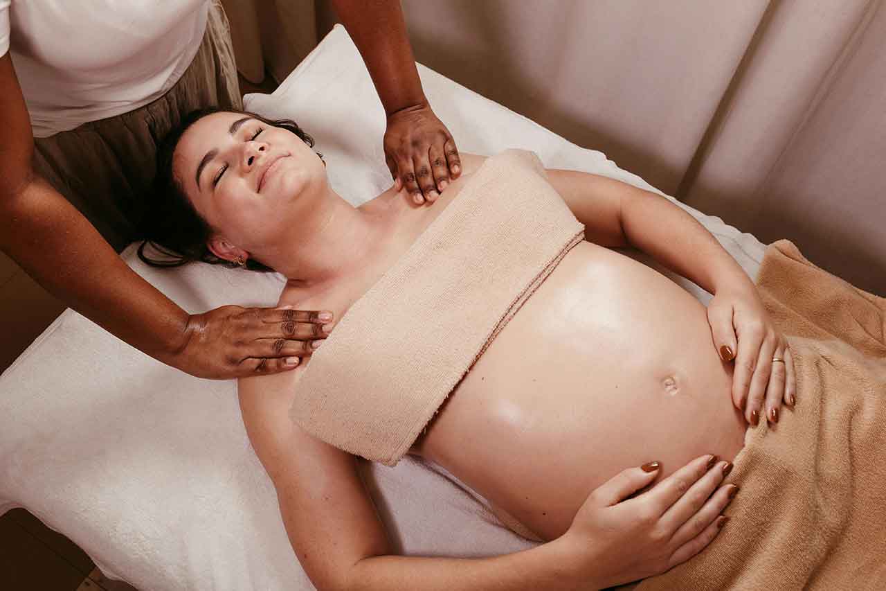Mengapa Ibu Hamil Membutuhkan Perawatan Spa