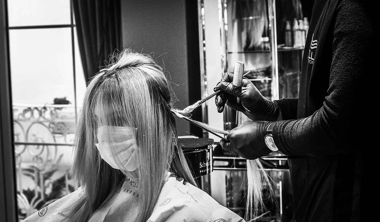 Tabel Perbandingan Hair Spa vs Hair Mask