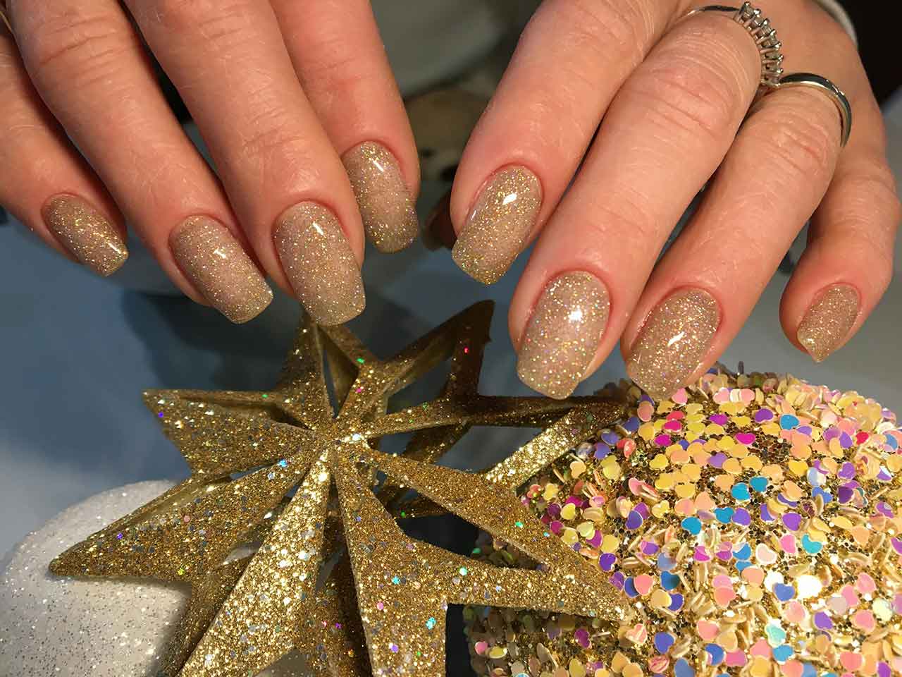 Tips Memilih Trend Nail Art yang Tepat Untukmu