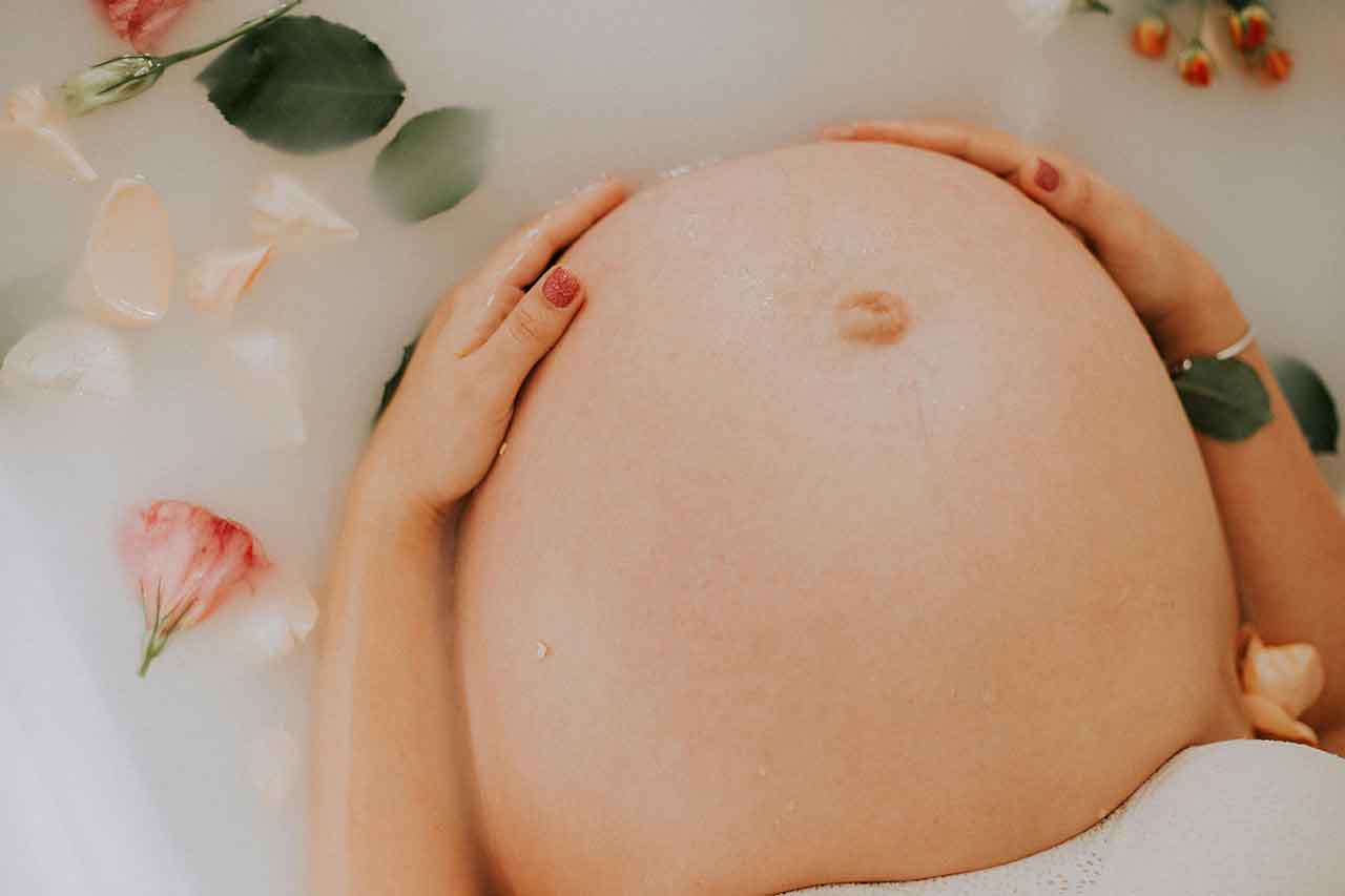 Treatment Spa yang Aman untuk Ibu Hamil